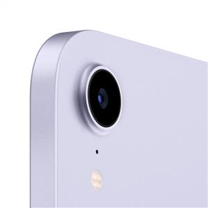 Ipad Mini 6.Nesil-256GB WIFI 8.3''Liquid Retina Ekran iPadOS Tablet Mor