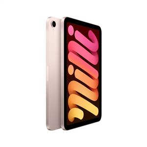 Ipad Mini 6.Nesil-256GB WIFI 8.3''Liquid Retina Ekran iPadOS Tablet Pembe