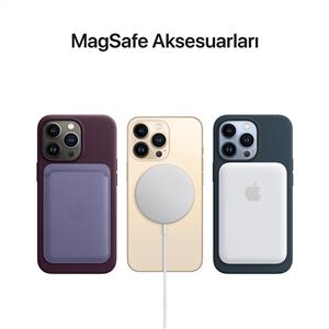 APPLE MM313ZM/A IPHONE 13 PRO MAX MAGSAFE ÖZELLİKLİ KILIF- ŞEFFAF