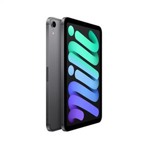 Ipad Mini 6.Nesil 64GB WIFI+Cell. 8.3''Liquid Retina Ekran iPadOS Tablet S.Gray