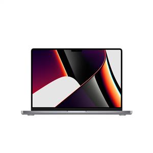 Macbook Pro Z15GM1MVN32512 M1 Max 32Gb-512Gb Ssd-Liquid Retina