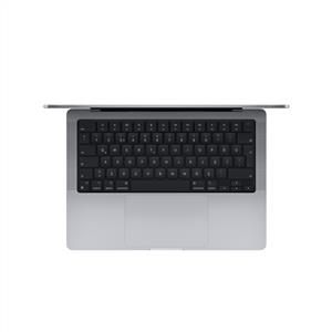 Macbook Pro Z15GM1MVN641 M1 Max 64Gb-1Tb Ssd-Liquid Retina-14inc
