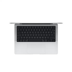 MacBook Pro MKGR3TU/A M1 Pro 16Gb-512Gb Ssd-Liquid Retina-14inc-Silver