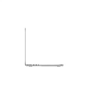 MacBook Pro MKGR3TU/A M1 Pro 16Gb-512Gb Ssd-Liquid Retina-14inc-Silver