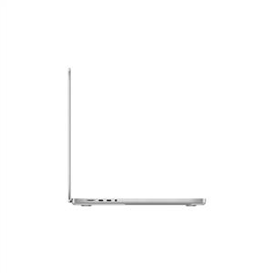 MacBook Pro MK1E3TU/A M1 Pro 16Gb-512Gb Ssd-Liquid Retina-16inc-Silver
