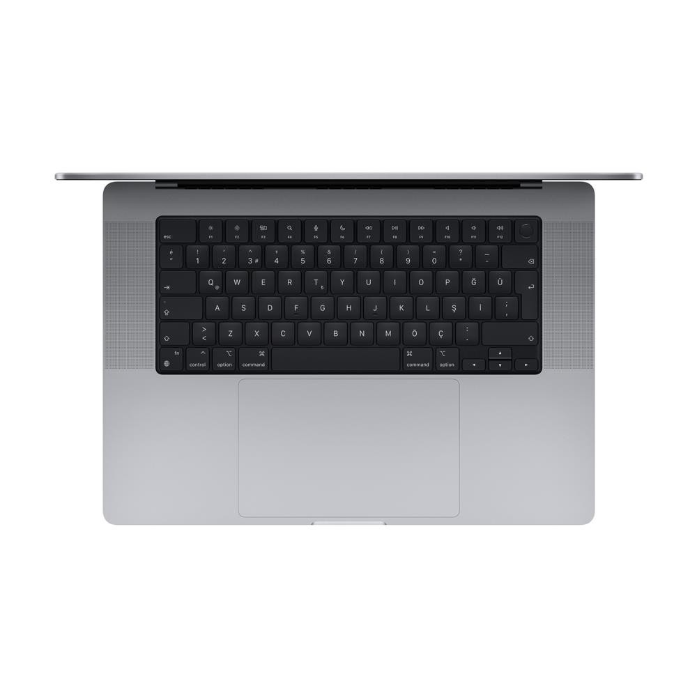 Macbook Pro Z14VM1MNX32512 M1 Max 32Gb-512Gb Ssd-Liquid Retina