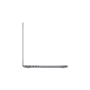 Macbook Pro MK1A3TU/A M1 Max 32Gb-1Tb Ssd-Liquid Retina-16inc-Space Grey