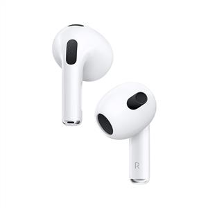 Apple MPNY3TU/A Airpods 3. Nesil Kulaklık ve Lightning Şarj Kutusu