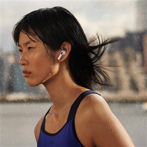 Apple MME73TU/A Airpods 3.Nesil Kulaklık ve Magsafe Şarj Kutusu