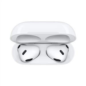 Apple MME73TU/A Airpods 3.Nesil Kulaklık ve Magsafe Şarj Kutusu