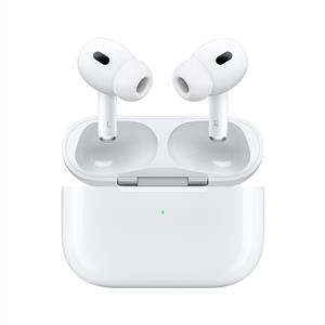 Apple MQD83TU/A Airpods Pro 2. Nesil ve Magsafe Şarj Kutusu
