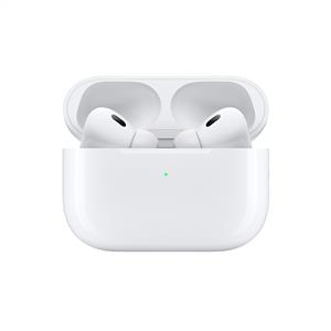 Apple MQD83TU/A Airpods Pro 2. Nesil ve Magsafe Şarj Kutusu