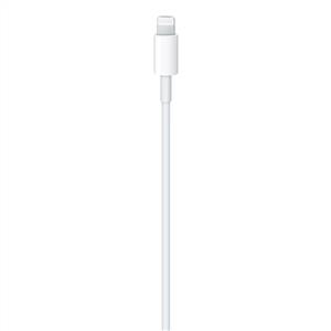 APPLE MM0A3ZM/A USB-C TO LİGHTNİNG KABLO - 1M