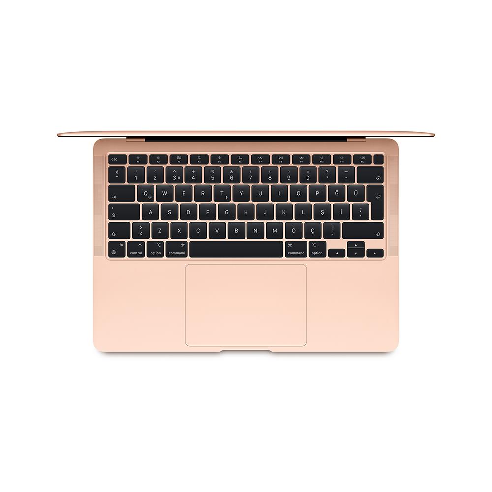 Macbook Air Z12AM116512-TQ6 M1 16Gb-512Gb Ssd-Retina-13.3