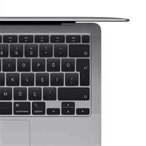 MacBook Air Z124M116256-TQ6  M1 16Gb-256Gb Ssd-Retina-13.3inc-Space Grey