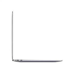 MacBook Air Z124M116256-TQ6  M1 16Gb-256Gb Ssd-Retina-13.3inc-Space Grey