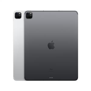 iPad Pro5.Nesil 512GB WIFI +Cellular12.9'' Retina Ekran iPadOS Tablet Space Grey