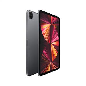 iPad Pro 3.Nesil 512GB WIFI+Cellular 11'' Retina Ekran iPadOS Tablet Space Grey