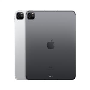 iPad Pro 3.Nesil 512GB WIFI+Cellular 11'' Retina Ekran iPadOS Tablet Space Grey
