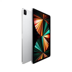 iPad Pro 5.Nesil 2TB WIFI 12.9'' Retina Ekran iPadOS Tablet  Silver