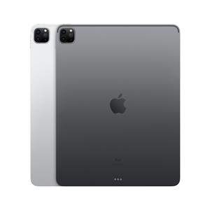 iPad Pro 5.Nesil 1TB WIFI 12.9'' Retina Ekran iPadOS Tablet  Silver