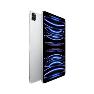 iPad Pro 4.Nesil 256GB WIFI+Cellular 11''Liquid Retina Ekran iPadOS Tablet Gümüş