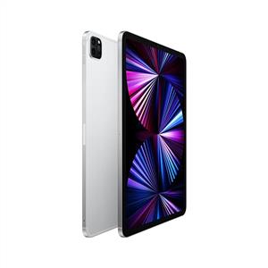 ipad Pro 3.Nesil 512GB WIFI+Cellular 11''Retina Ekran iPadOS Tablet Silver