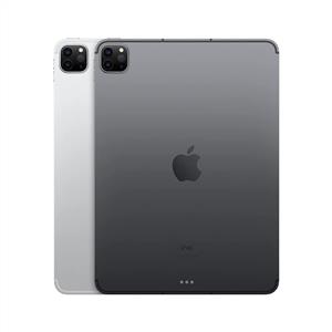 ipad Pro 3.Nesil 512GB WIFI+Cellular 11''Retina Ekran iPadOS Tablet Silver