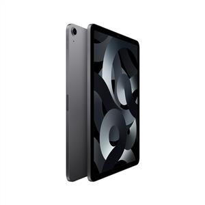 Ipad Air 5.Nesil 256GB WIFI 10.9''Liquid Retina Ekran iPadOS Tablet Space Gray