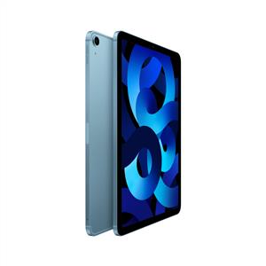 Ipad Air 5.Nesil 256GB WIFI+Cellu.10.9''Liquid Retina Ekran iPadOS Tablet Blue