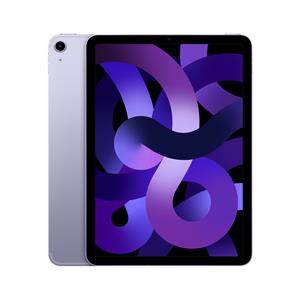Ipad Air 5.Nesil 64GB WIFI+Cellular 10.9''Liquid Retina Ekran iPadOS Tablet Mor