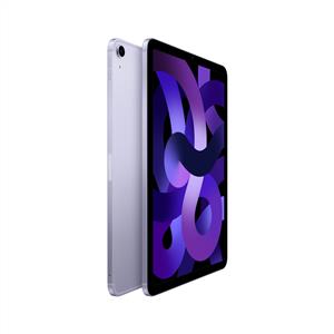 Ipad Air 5.Nesil 256GB WIFI+Cellu.10.9''Liquid Retina Ekran iPadOS Tablet Mor