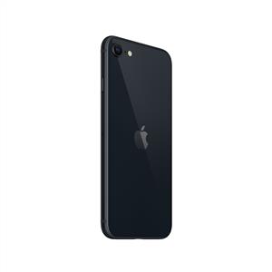 iPhone SE 64 Gb 3. Nesil Akıllı Telefon Siyah