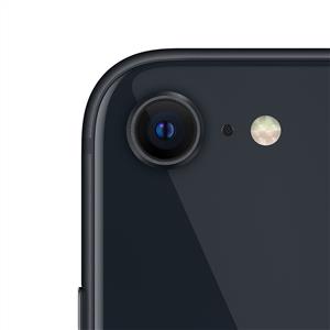 iPhone SE 64 Gb 3. Nesil Akıllı Telefon Siyah