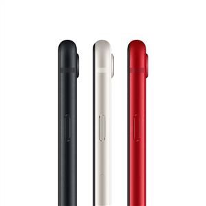 iPhone SE 64 Gb 3. Nesil Akıllı Telefon Siyah