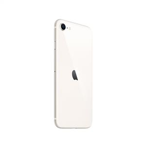 iPhone SE 64 Gb 3. Nesil Akıllı Telefon Yıldız Işığı