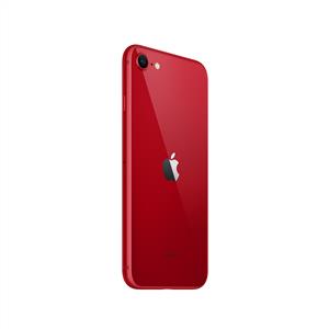 iPhone SE 128 Gb 3. Nesil Akıllı Telefon Kırmızı
