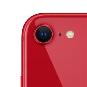 iPhone SE 128 Gb 3. Nesil Akıllı Telefon Kırmızı