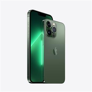 iPhone 13 Pro 512 Gb Akıllı Telefon Alp Yeşili Fiyatı - Vatan