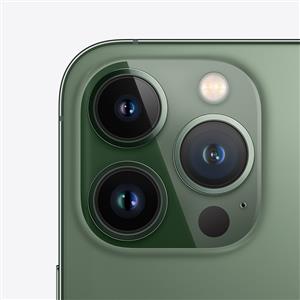 iPhone 13 Pro 512 Gb Akıllı Telefon Köknar Yeşili