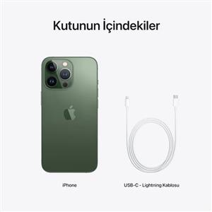 iPhone 13 Pro Max 1 Tb Akıllı Telefon Köknar Yeşili
