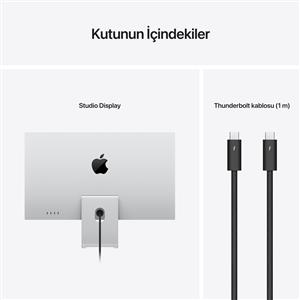 APPLE 27" 5K RETINA STUDIO DISPLAY STANDART