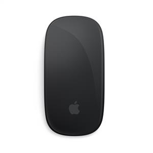 Apple MMMQ3TU/A Magic Mouse Multi Touch Yüzey - Siyah