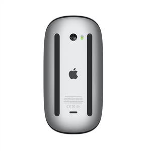 Apple MMMQ3TU/A Magic Mouse Multi Touch Yüzey - Siyah