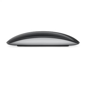 Apple MMMQ3TU/A Magic Mouse Multi Touch Yüzey - Siyah