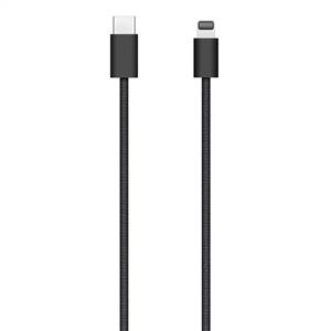 Apple Touch ID ve Sayısal Tuşlu Magic Keyboard TR Q Klavye - Siyah Tuşlar
