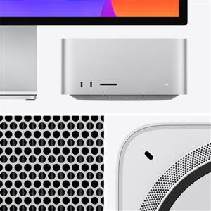 Apple MJMW3TU/A Mac Studio M1 Ultra 20C CPU 48C GPU 64 GB 1 TB SSD
