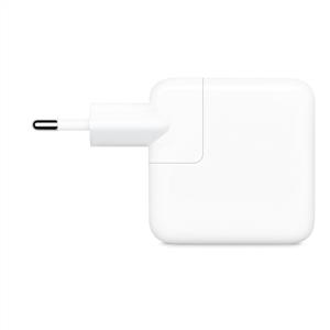 Apple 35W Çift USB-C Bağlantı Noktalı Güç Adaptörü