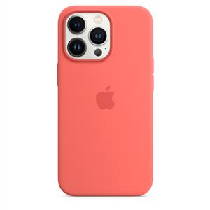 APPLE MM2E3ZM/A IPHONE 13 PRO SİLİKON KILIF  – PEMBE POMELO