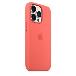 APPLE MM2E3ZM/A IPHONE 13 PRO SİLİKON KILIF  – PEMBE POMELO